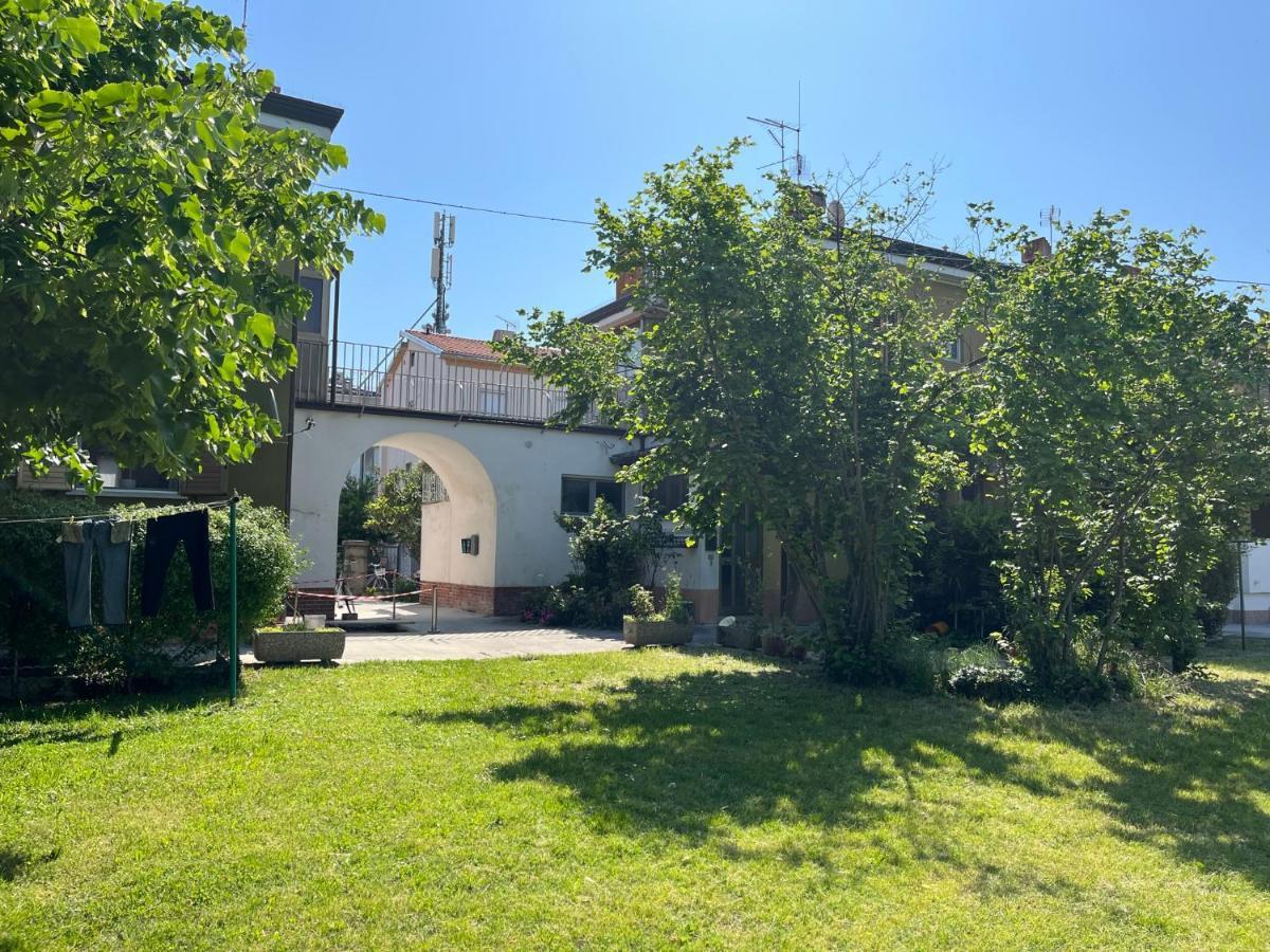 San Pietro D'Orio Verde Grado Exterior foto